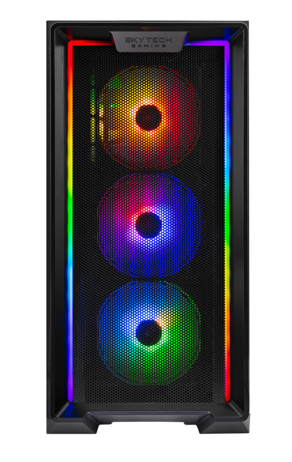 32GB DDR5 5600MHZ RGB