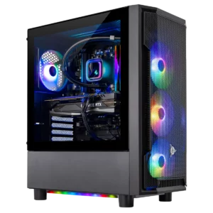 Shadow 4