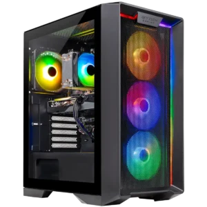 Nebula AMD R5 9600X