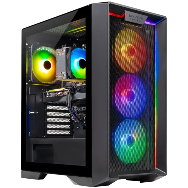 Nebula AMD R5 9600X