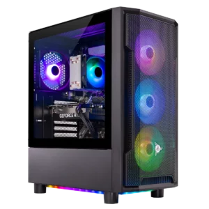 Shadow 4 Intel i5 13400F