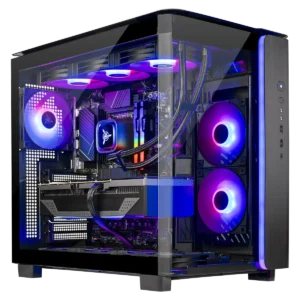 King95 AMD R7 9700X